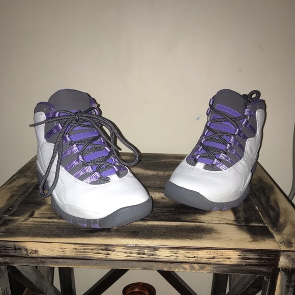 Jordan Shoes - Women’s Jordan 10s
